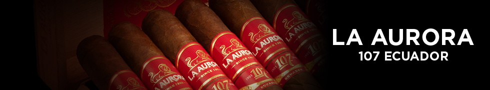 La Aurora 107 Ecuador